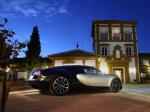 Bugatti Veyron 16.4 Super Sport 2010 года